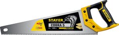 Ножовка по дереву STAYER
