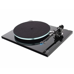 Проигрыватель виниловых пластинок Rega Planar 3 Exact Black