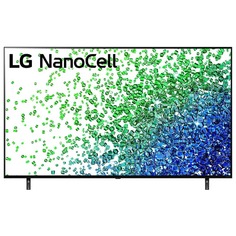 Телевизор LG 65NANO806PA (2021)