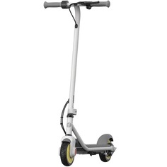 Электросамокат Ninebot KickScooter C10 Gray