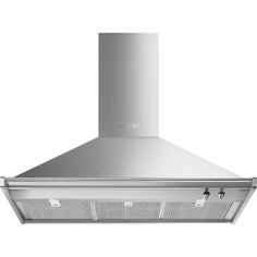Вытяжка Smeg KD100HXE Classica