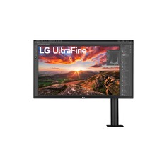 Монитор LG 32UN880-B