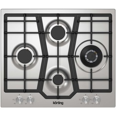 Варочная поверхность Korting HG 631 CTX Crystal