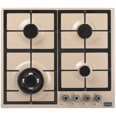 Варочная поверхность Korting HG 665 CTSK Calabria