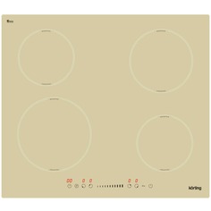 Варочная поверхность Korting HI 64560 BB