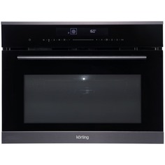 Духовой шкаф Korting OKB 3250 GNBX MW