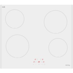 Варочная поверхность Korting HK 60003 BW