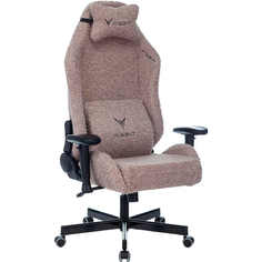 Компьютерное кресло Knight T1 Grey