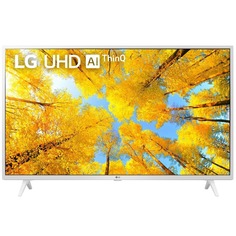 Телевизор LG 43UQ76906LE (2022)