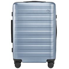 Чемодан NINETYGO Rhine Luggage 28 синий Xiaomi