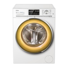 Стирально-сушильная машина Haier HWD80-B14686