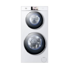 Стирально-сушильная машина Haier HWD120-B1558U