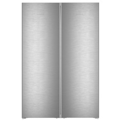 Холодильник Liebherr XRFsd 5220