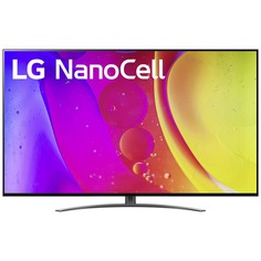 Телевизор LG 75NANO829QB (2022)