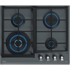 Варочная поверхность Teka GZC 64320 XBN Stone Grey