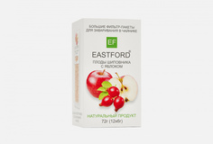 Чайный напиток в больших супер-пакетах Eastford