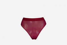 Трусы высокие Le Journal Intime