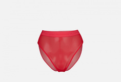 Трусы высокие Le Journal Intime