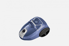 Пылесос мешковый Tefal