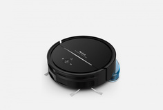 Робот-Пылесос Tefal