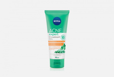 Очищающий гель для лица Nivea