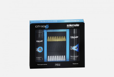 Набор по уходу за обувью и одеждой Solemate