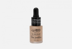 Жидкая тональная основа Purobio Cosmetics