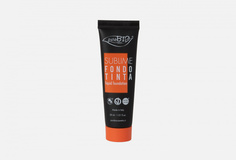 Крем тональный влагостойкий Purobio Cosmetics