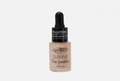Жидкая тональная основа Purobio Cosmetics