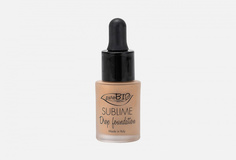 Жидкая тональная основа Purobio Cosmetics