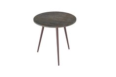 Стол журнальный "Рикон Страйп" Bravo