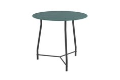 Стол журнальный "Пауль" базилик Bravo