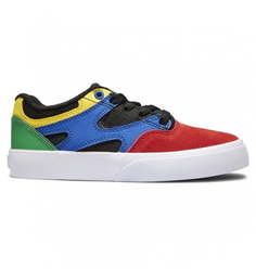 Детские кеды Kalis Vulc DC Shoes