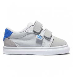 Детские кеды Anvil DC Shoes