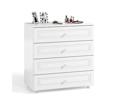 Комод Афина АФ-6 *Система мебели