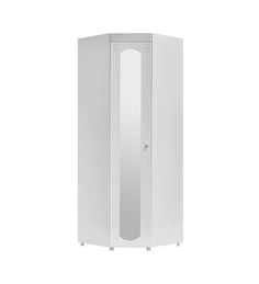 Шкаф угловой Афина АФ-68 *Система мебели