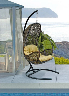 Подвесное кресло Flyhang Garden