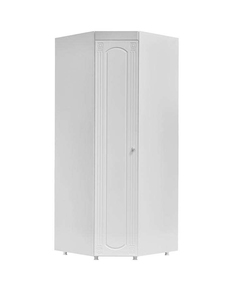 Шкаф угловой Афина АФ-67 *Система мебели