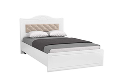 Кровать Афина АФ 7 *Система мебели