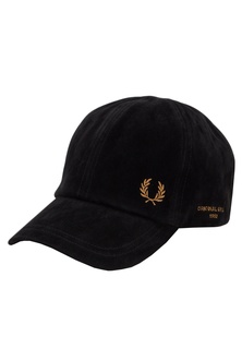 Бейсболка FRED PERRY
