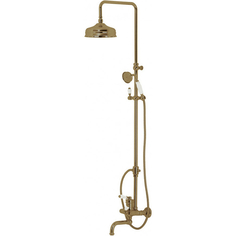 Душевая система Migliore