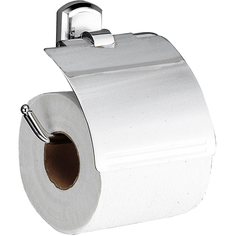 Держатель туалетной бумаги WasserKRAFT