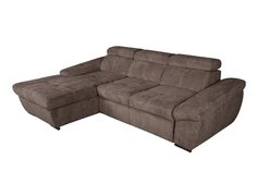 Угловой диван-кровать Стоун Solana