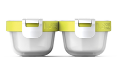 Набор контейнеров Neat Bento Zoku