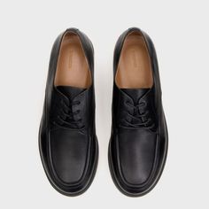 Туфли дерби 12 STOREEZ