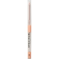 Карандаш для глаз INFLUENCE BEAUTY SPECTRUM автоматический тон 11