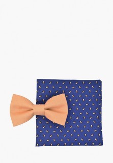 Бабочка и платок Rainbowtie 