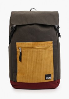 Рюкзак Jack Wolfskin NATURE PACKSTER