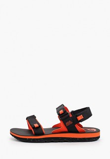 Сандалии Jack Wolfskin OUTFRESH DELUXE SANDAL M