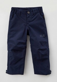 Брюки утепленные Jack Wolfskin SNOWY DAYS PANTS KIDS